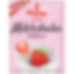 Haas Milchshake Erdbeere