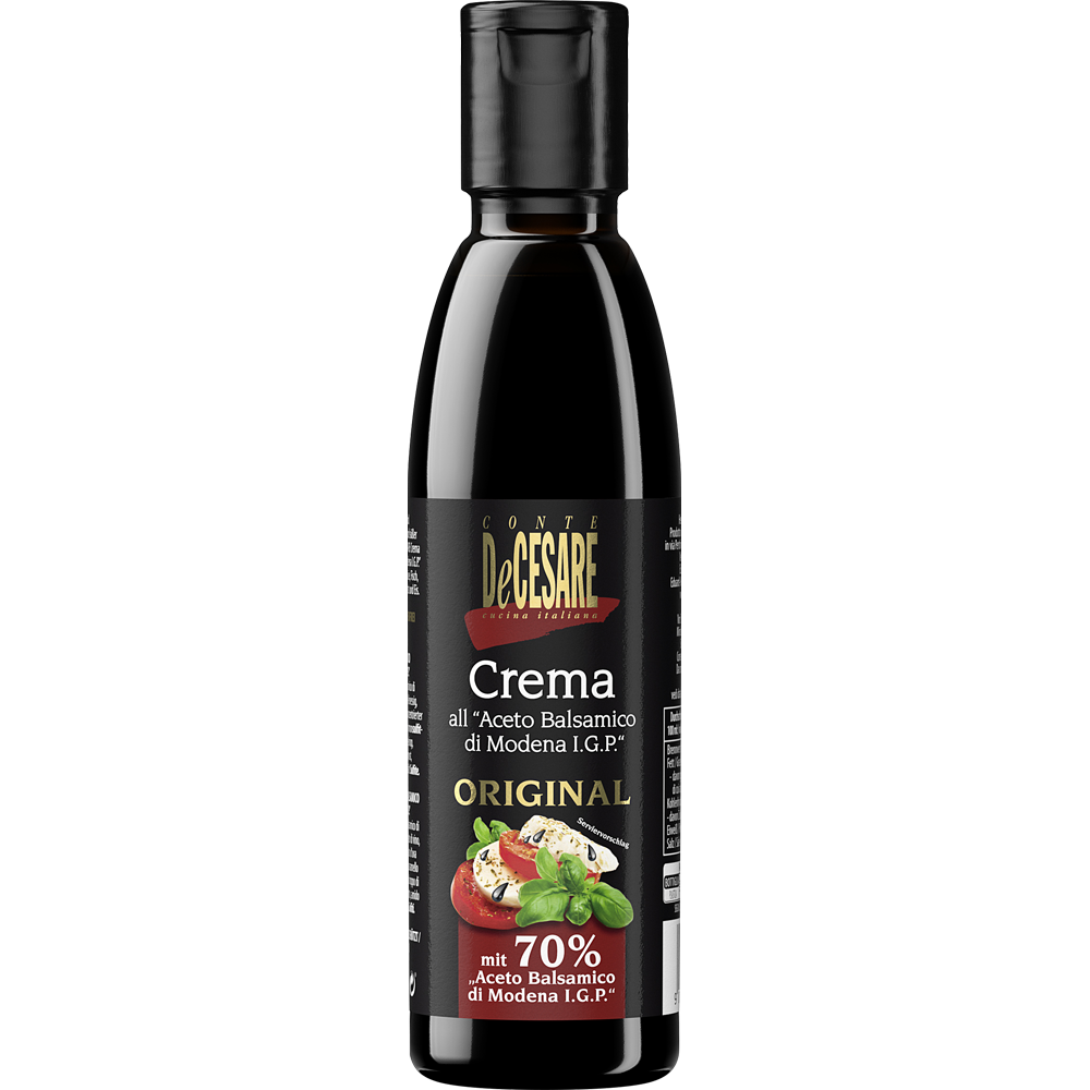 Crema Original 250 ml