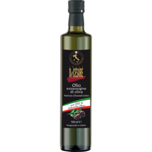 Olivenöl 500 ml Flasche