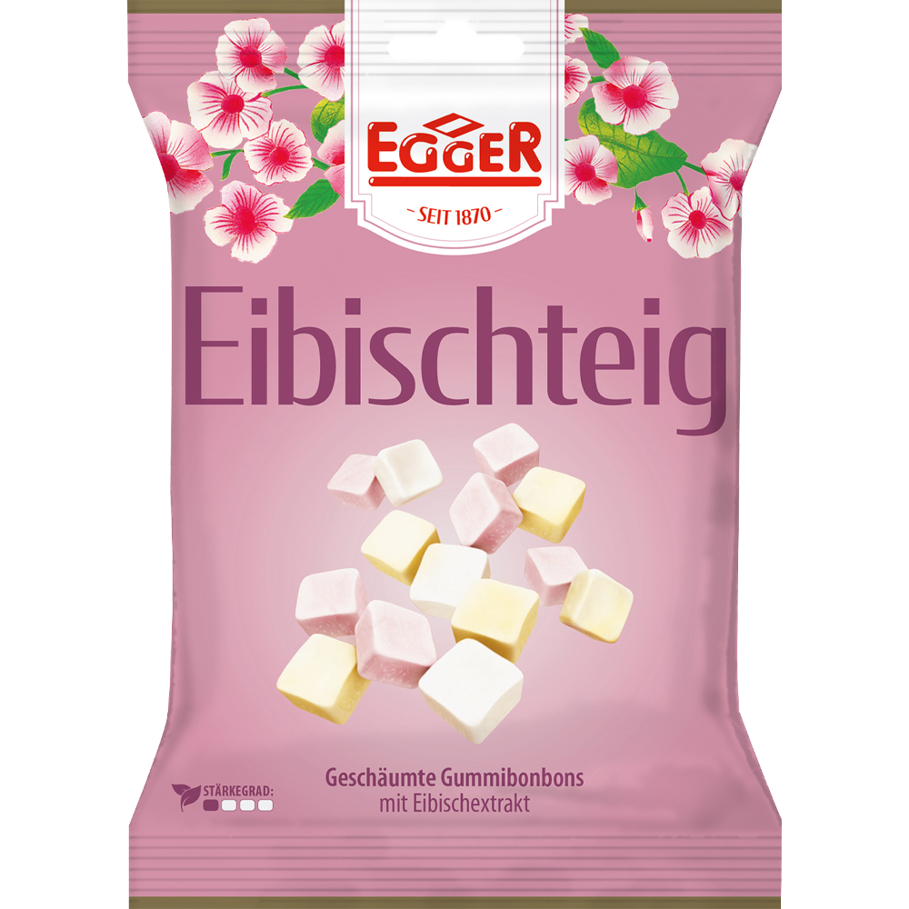 Eibischteig 75 g