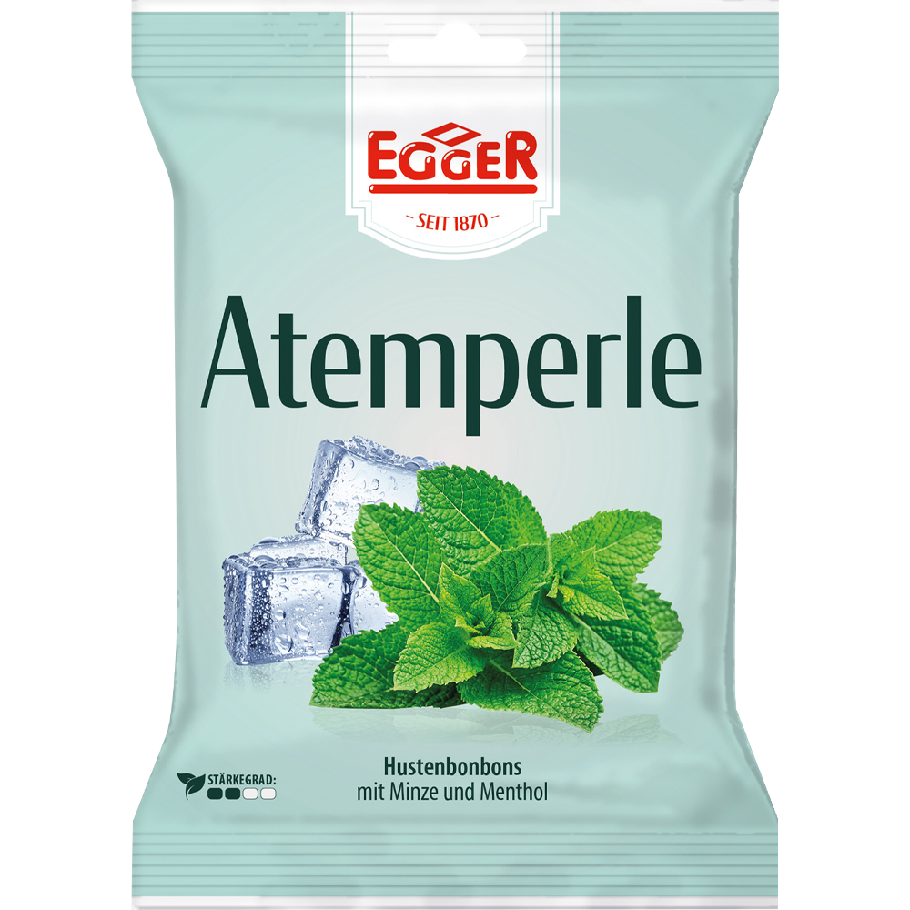 Egger Atemperle