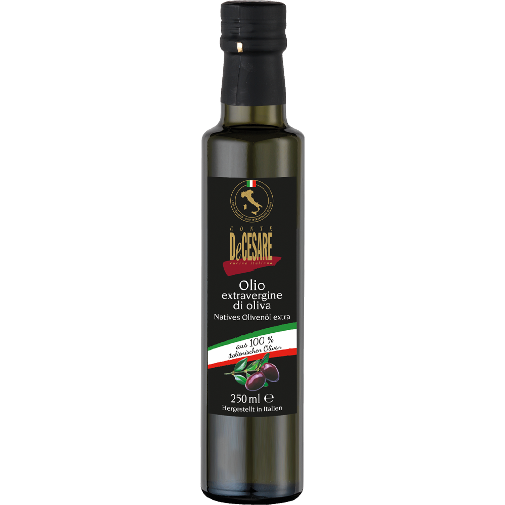 Olivenöl 250 ml Flasche