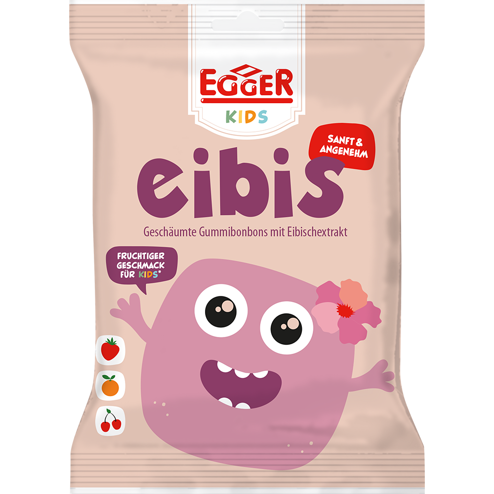 Egger eibis
