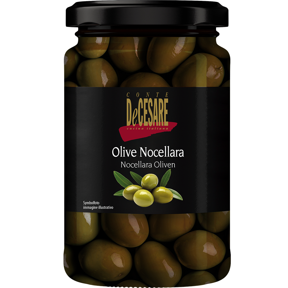 Olive Nocellara