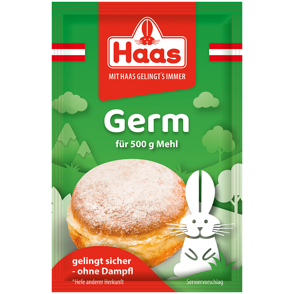 Haas Germ