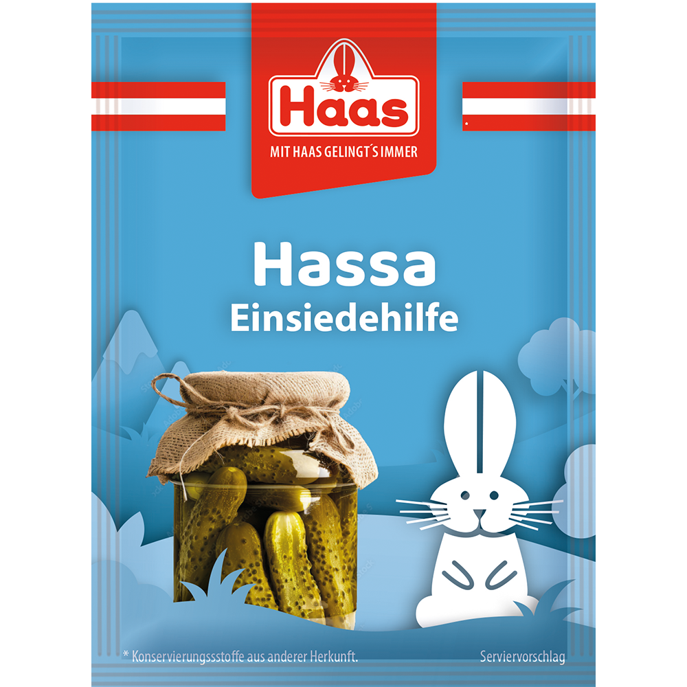 Haas Hassa