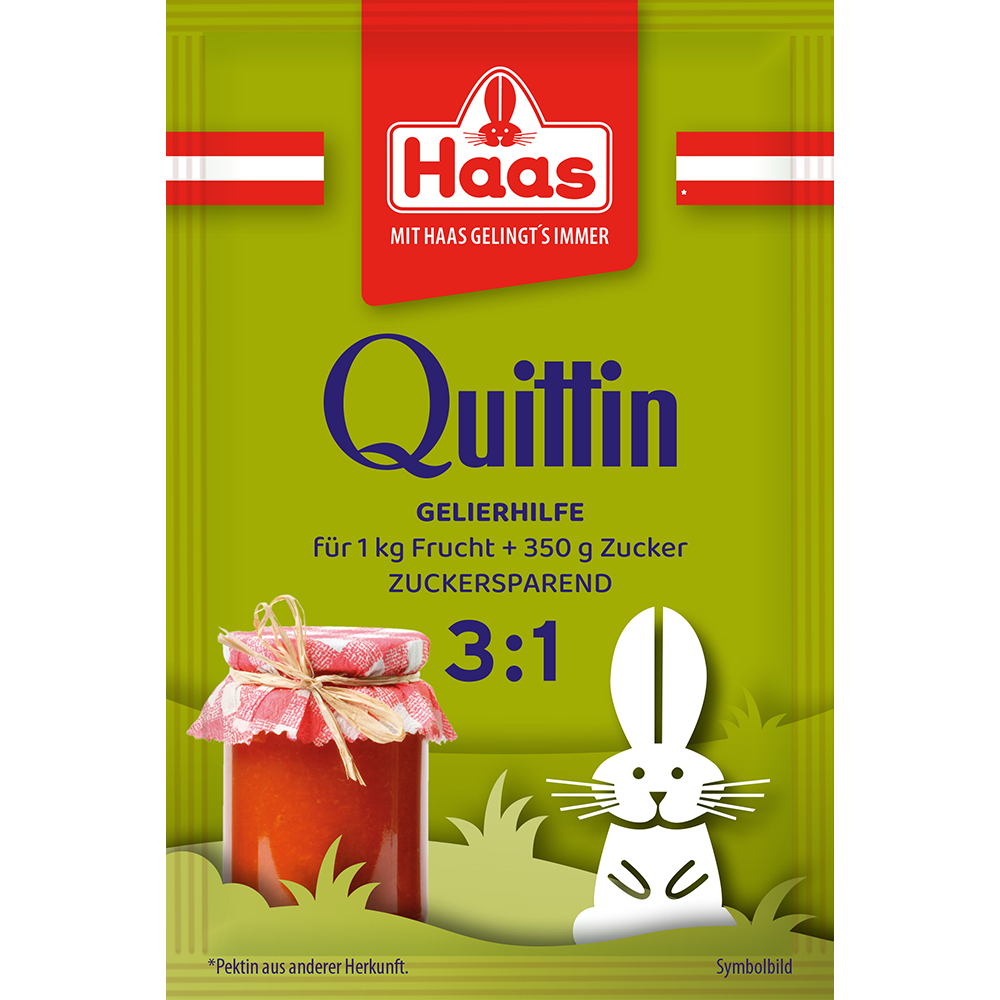 Haas Quittin 3:1