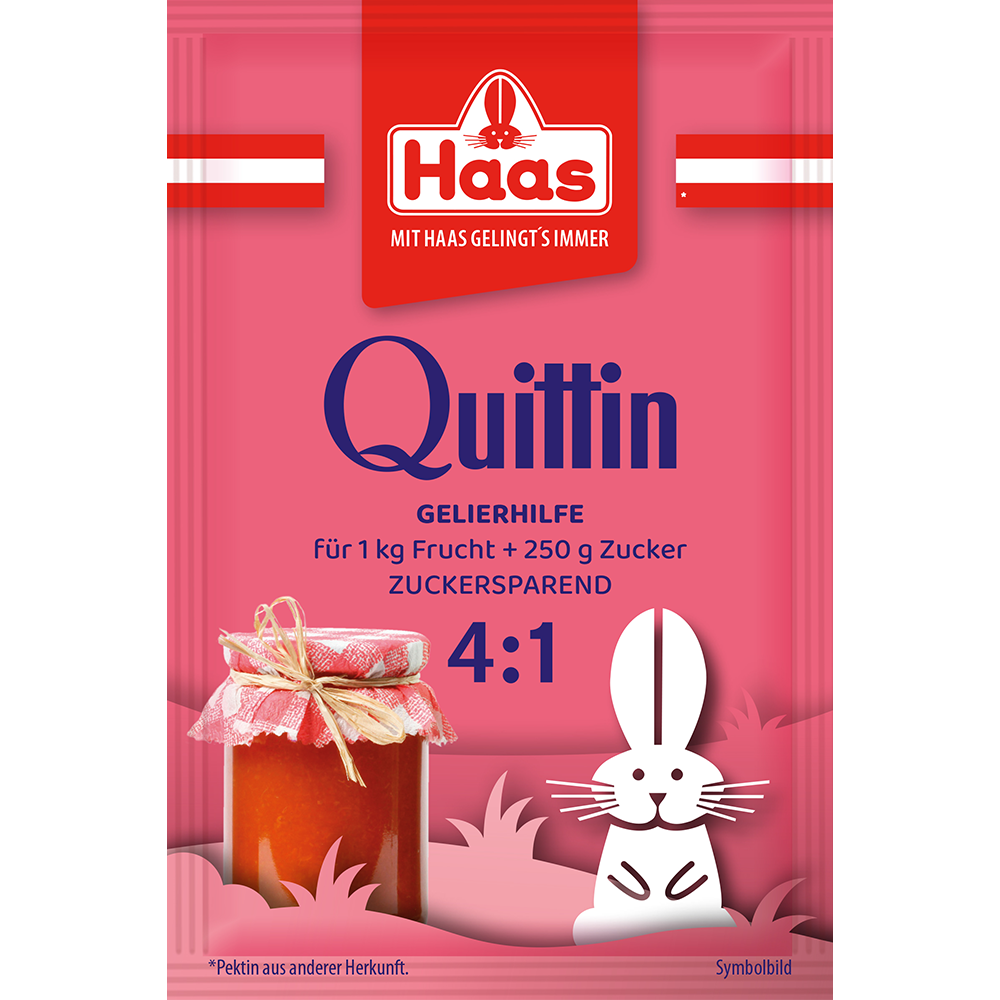 Haas Quittin 4:1